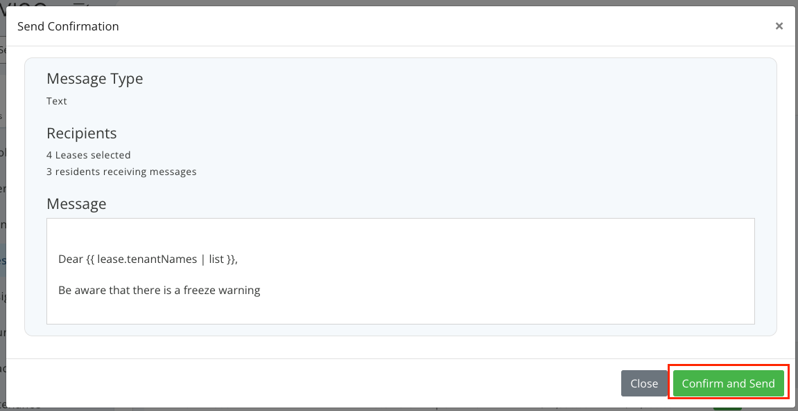 How to Send a Mass Message to Multiple Recipients by Email or Text